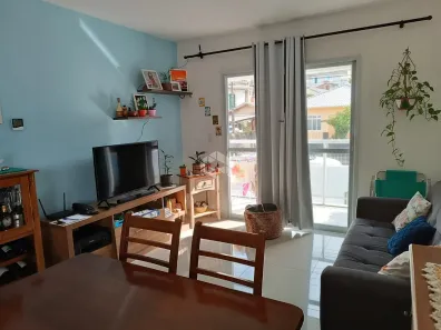 Apartamento com 2 Quartos à venda, 77m² no Pagani, Palhoça