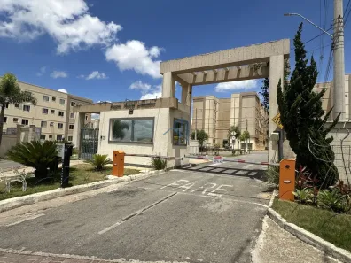 Apartamento com 2 Quartos à venda, 58m² no Alto Maron, Vitória da Conquista