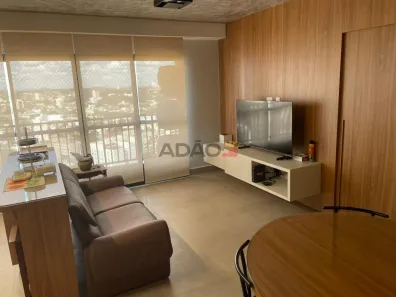 Apartamento com 2 Quartos à venda, 76m² no Setor Oeste, Goiânia