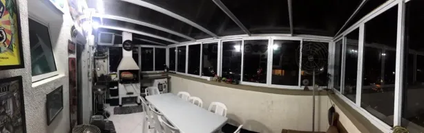 Cobertura com 3 Quartos à venda, 164m² no Parque Residencial Julia, São Paulo