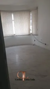 Sala Comercial para alugar, 90m² no República, São Paulo