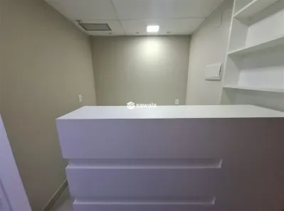 Sala Comercial à venda, 28m² no Barra da Tijuca, Rio de Janeiro