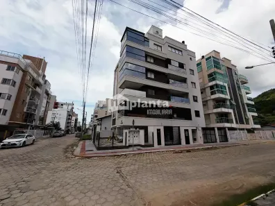 Apartamento com 3 Quartos para alugar, 75m² no Palmas, Governador Celso Ramos