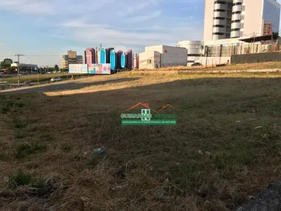 Lote/Terreno à venda, 2336m² no Parque Campolim, Sorocaba