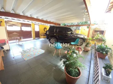 Casa com 4 Quartos à venda, 200m² no Vila Iório, São Paulo