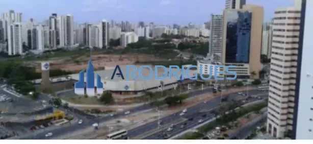 Lote/Terreno à venda, 7240m² no Brotas, Salvador