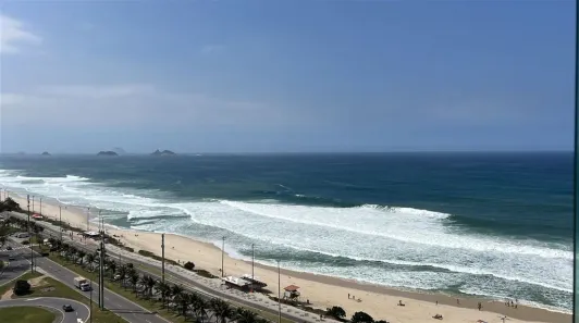 Apartamento com 3 Quartos à venda, 247m² no Barra da Tijuca, Rio de Janeiro