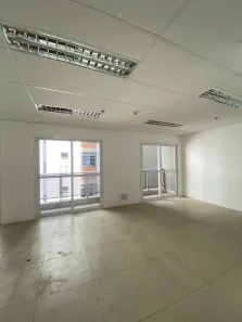 Sala Comercial com 1 Quarto para venda ou aluguel, 67m² no Aclimação, São Paulo