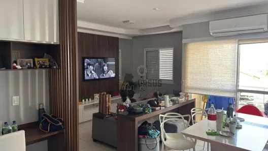 Apartamento com 2 Quartos à venda, 75m² no Granjas Santa Terezinha, Taubaté