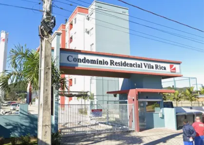 Apartamento com 2 Quartos à venda, 45m² no Rio Caveiras, Biguaçu