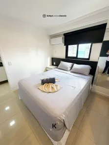 Apartamento com 1 Quarto para alugar, 40m² no Boa Viagem, Recife