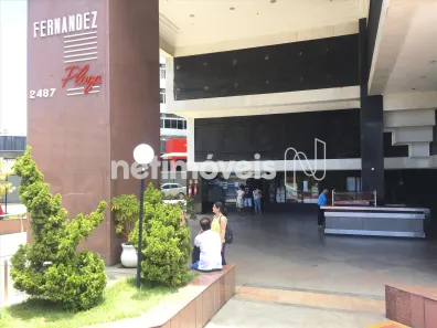 Sala Comercial para alugar, 37m² no Brotas, Salvador