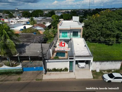 Casa com 5 Quartos à venda, 350m² no São José, Manacapuru