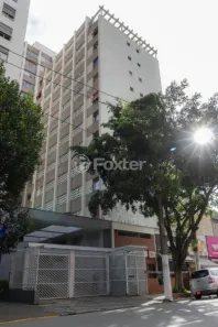 Apartamento com 3 Quartos à venda, 95m² no Vila Nova Conceição, São Paulo