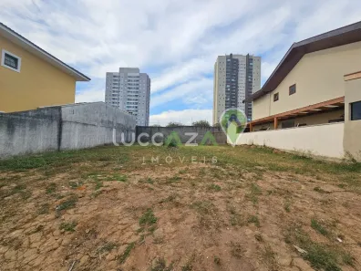Lote/Terreno à venda, 350m² no Loteamento Villa Branca, Jacareí
