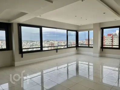Apartamento com 2 Quartos à venda, 107m² no Bela Vista, Porto Alegre