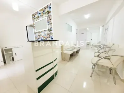 Sala Comercial para alugar, 63m² no Centro, Canoas
