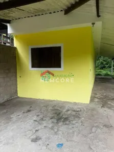 Fazenda/Sítio com 1 Quarto à venda, 80m² no , Itanhaém