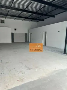Galpão/Depósito/Armazém para alugar, 245m² no Nova Paulínia, Paulínia