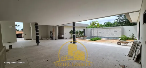 Casa de Condomínio com 4 Quartos à venda, 850m² no Setor Habitacional Vicente Pires, Brasília