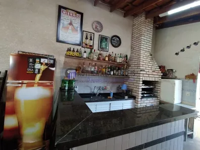 Casa com 3 Quartos à venda, 100m² no Cipava, Osasco