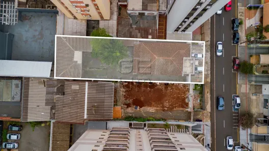 Imóvel Comercial com 1 Quarto à venda, 300m² no Centro, Londrina