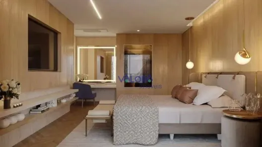 Apartamento com 4 Quartos à venda, 260m² no Consolação, São Paulo
