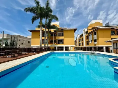 Cobertura com 3 Quartos à venda, 190m² no Cachoeira do Bom Jesus, Florianópolis