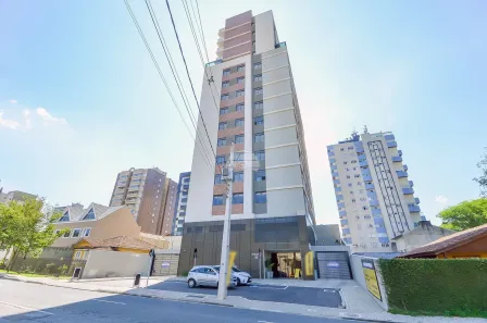 Apartamento com 3 Quartos à venda, 156m² no Bacacheri, Curitiba