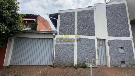 Casa com 3 Quartos à venda, 150m² no Vila Militar, Uberaba