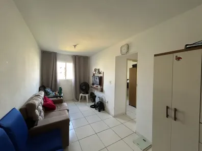 Casa com 2 Quartos à venda, 44m² no Benedito Bentes, Maceió