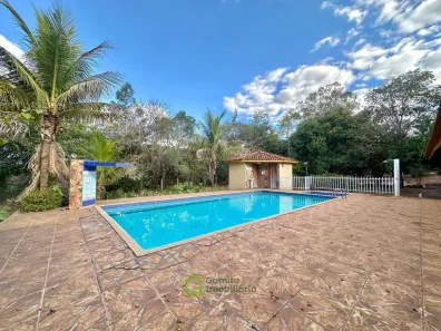 Fazenda/Sítio com 2 Quartos à venda, 300m² no Vertentes do Sul, Bady Bassitt