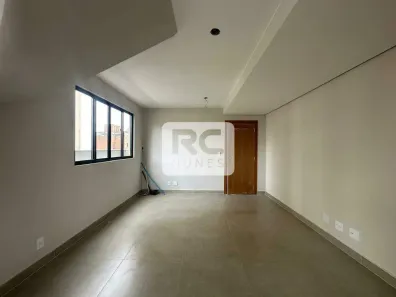Cobertura com 2 Quartos à venda, 125m² no Santo Antônio, Belo Horizonte