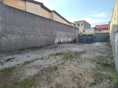 Lote/Terreno à venda, 280m² no Vila Palmares, Santo André