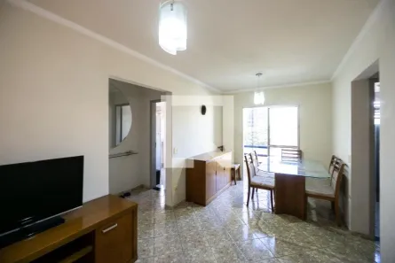 Apartamento com 2 Quartos à venda, 56m² no Vila Granada, São Paulo