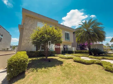 Casa de Condomínio com 4 Quartos à venda, 700m² no Centro Comercial Jubran, Barueri