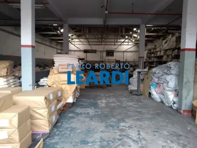Ponto Comercial à venda, 900m² no Mooca, São Paulo