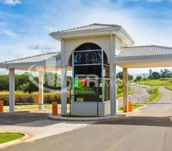 Lote/Terreno à venda, 246m² no Jardim Novo Horizonte, Sorocaba