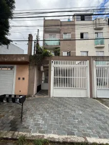 Cobertura com 2 Quartos à venda, 100m² no Casa Branca, Santo André