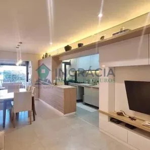 Apartamento com 2 Quartos à venda, 75m² no Vila Ipojuca, São Paulo