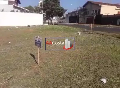 à venda, 722m² no São José, Franca