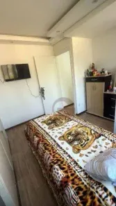 Apartamento com 1 Quarto à venda, 46m² no Jardim Boa Vista (Zona Oeste), São Paulo