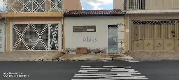 Casa com 1 Quarto à venda, 120m² no Planalto Paraíso, São Carlos