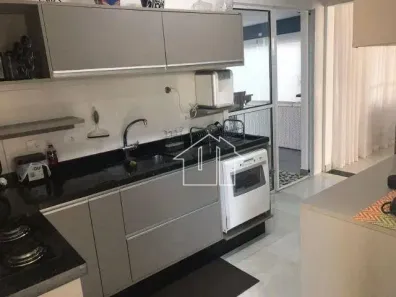 Casa de Condomínio com 4 Quartos à venda, 210m² no Urbanova, São José dos Campos