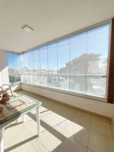 Apartamento com 3 Quartos à venda, 93m² no Loteamento INOCOOP, Mogi Mirim