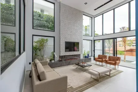 Casa de Condomínio com 4 Quartos à venda, 511m² no Jardim Vitória Régia, São Paulo