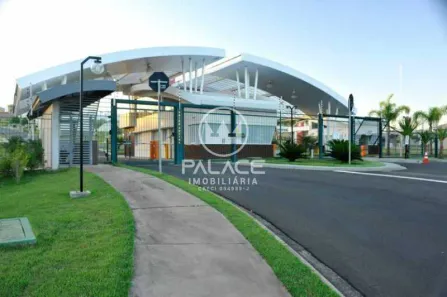 Lote/Terreno com 1 Quarto à venda, 377m² no Ondas, Piracicaba