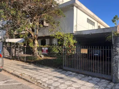 Casa com 5 Quartos à venda, 286m² no Vila Independência, Sorocaba