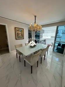 Apartamento com 4 Quartos à venda, 195m² no Pituba, Salvador