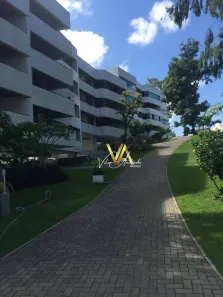 Apartamento com 4 Quartos à venda, 200m² no Macaxeira, Recife